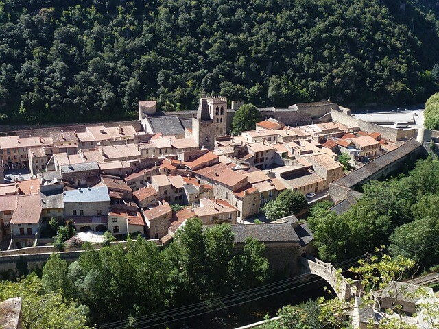 Traitement humidité Perpignan